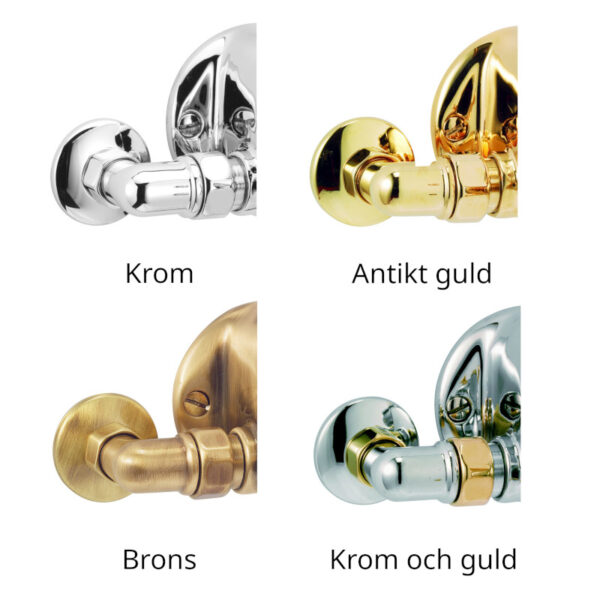 Ytbehandlingar Croisette Ytbehandlingar Croisette