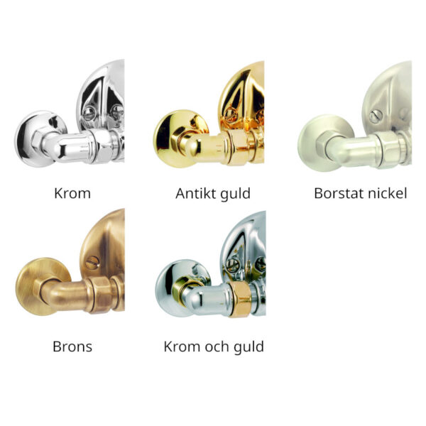 Ytbehandlingar Victorian