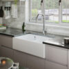 Shaker double 800 porslinsho