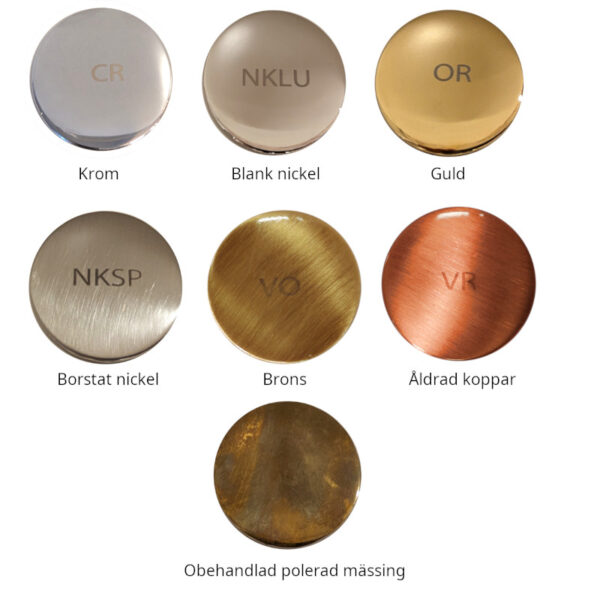 Calflex ytbehandlingar