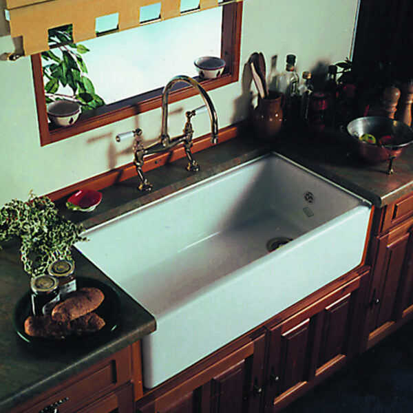 Shaws Classic Butler 915