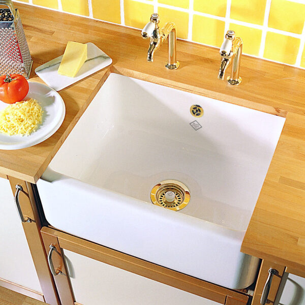 Shaws Classic Butler 600