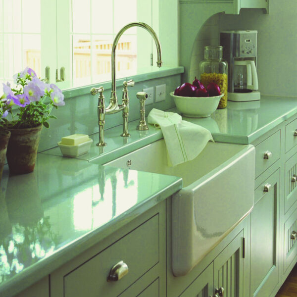 Shaws Classic Butler 600