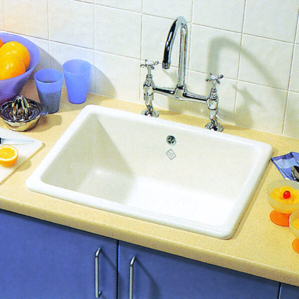 Shaws Classic Inset 600/800