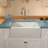 Shaws Classic Shaker 760