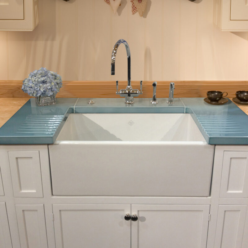 Shaws Classic Shaker 760