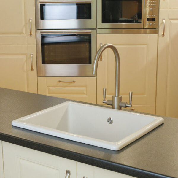 Shaws Classic Inset 600/800