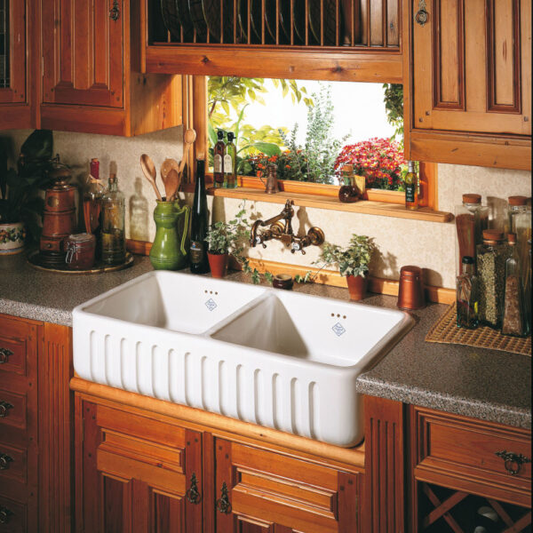 Shaws Ribchester 800