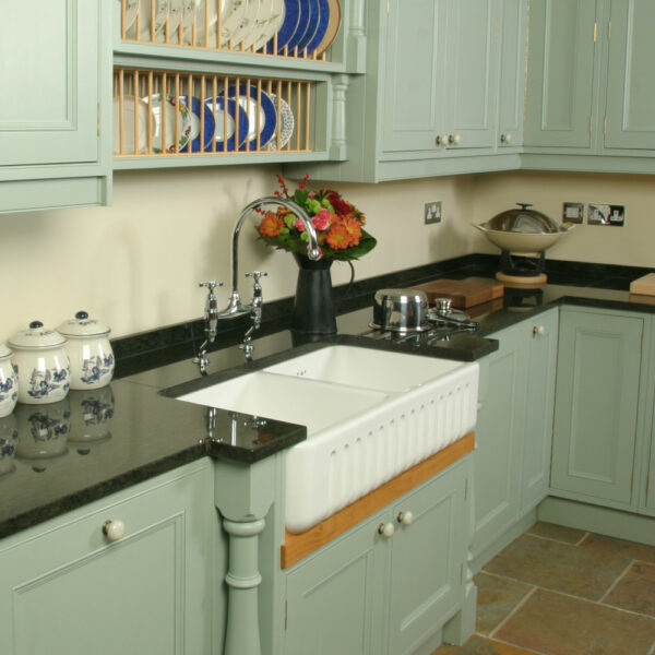 Shaws Ribchester 800