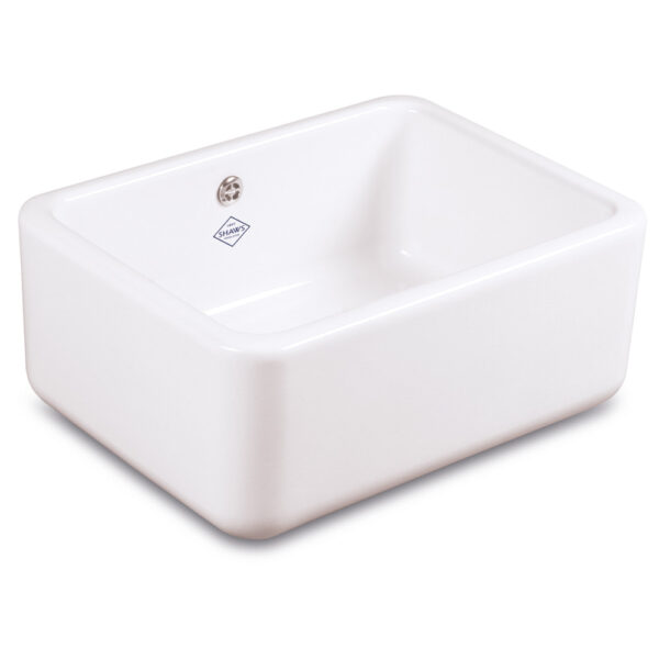 Shaws Classic Butler 600