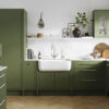 Shaws Classic Butler 800