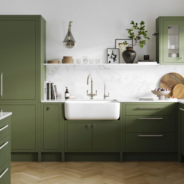 Shaws Classic Butler 800