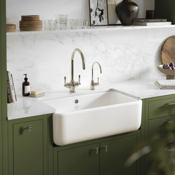 Shaws Classic Butler 800