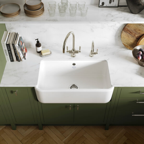 Shaws Classic Butler 800