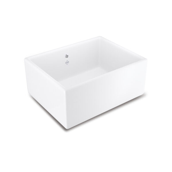 Shaker 600 porslinsho