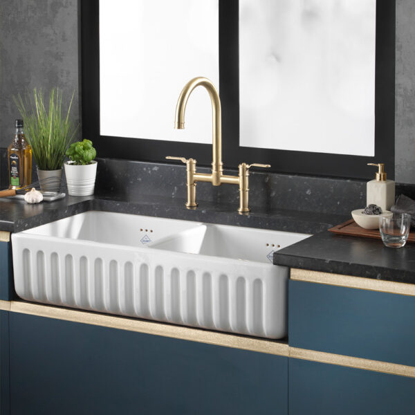 Shaws Ribchester 800