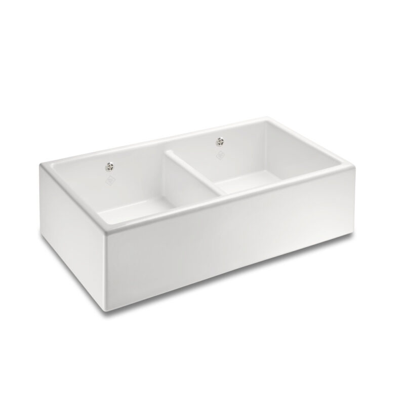 Shaws Classic Shaker 900