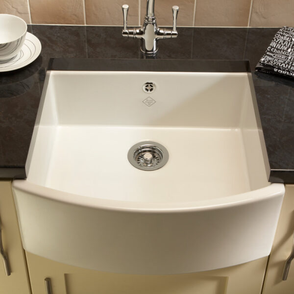 Shaws Classic Waterside 600