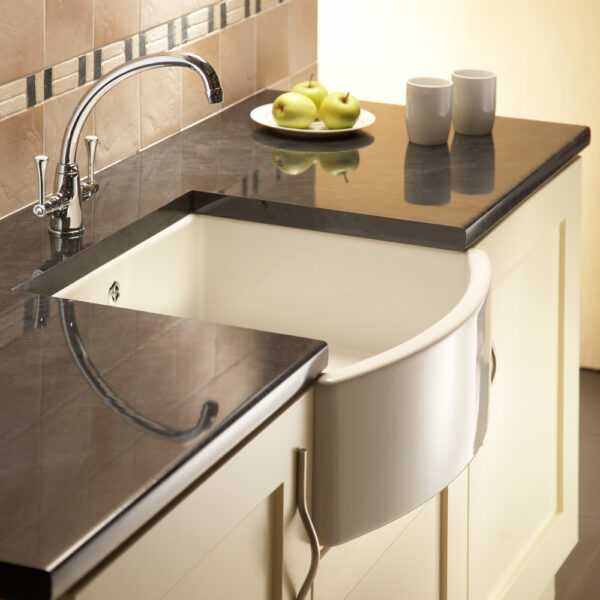 Shaws Classic Waterside 600