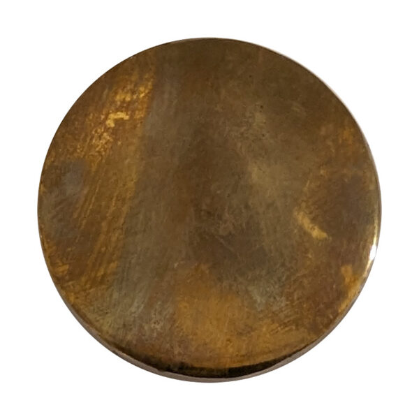 Calflex obeh polerad mässing Calflex obeh polerad mässing