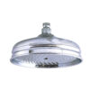 Classic duschhuvud 22 cm