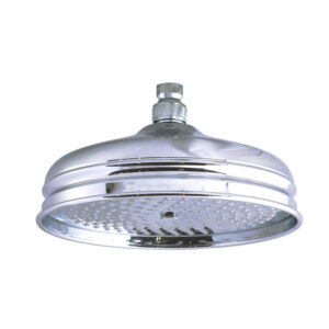 Classic duschhuvud 22 cm