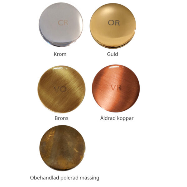 Colonial ytbehandlingar Colonial ytbehandlingar