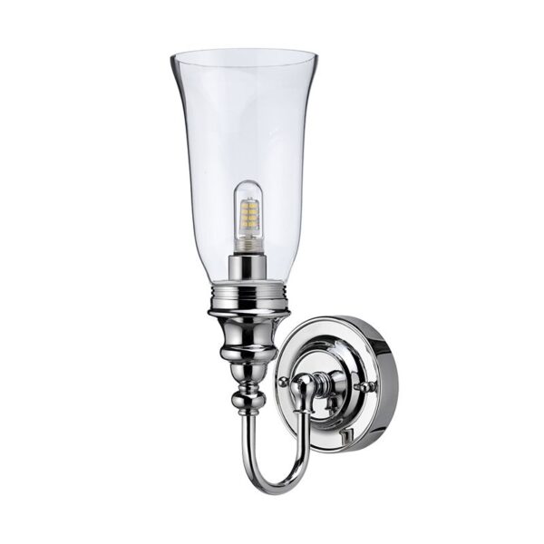 Burlington badrumslampa ELBL24 av