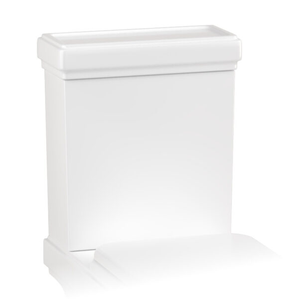 Riviera toalettcistern RIV11