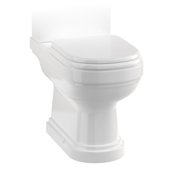 Riviera toalettunderdel RIV9-RIV10