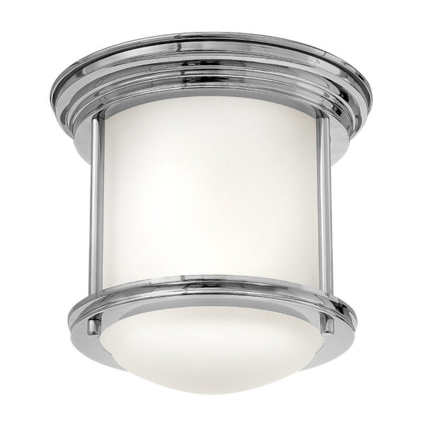 Teign small badrumslampa krom
