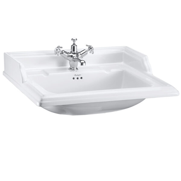 Burlington 65 cm tvättställ