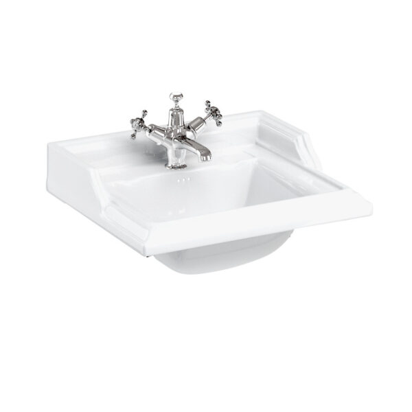 Burlington Classic 50 cm tvättställ