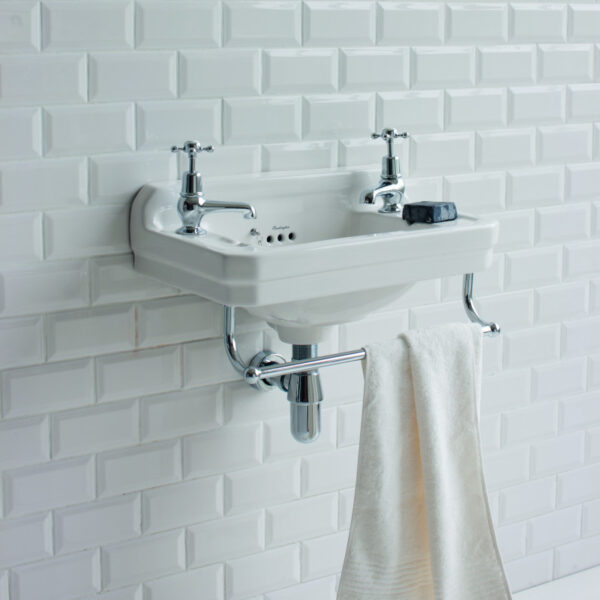 Edwardian tvättställ JR