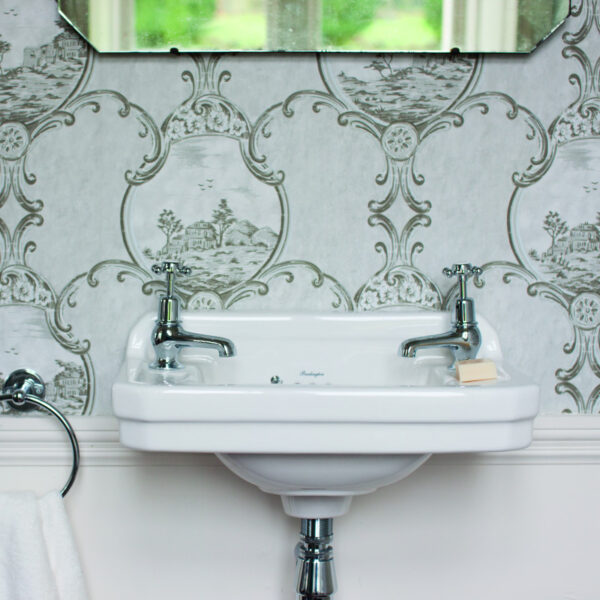 Edwardian tvättställ JR