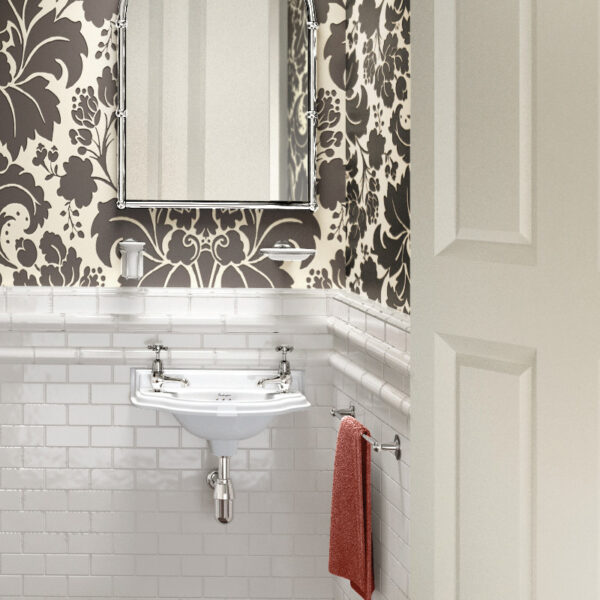 Classic JR tvättställ Classic JR tvättställ