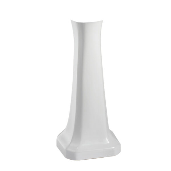 Burlington förhöjd piedestal