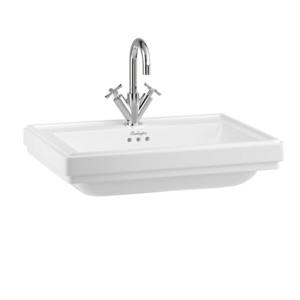 Riviera tvättställ 65 cm Riviera tvättställ 65 cm