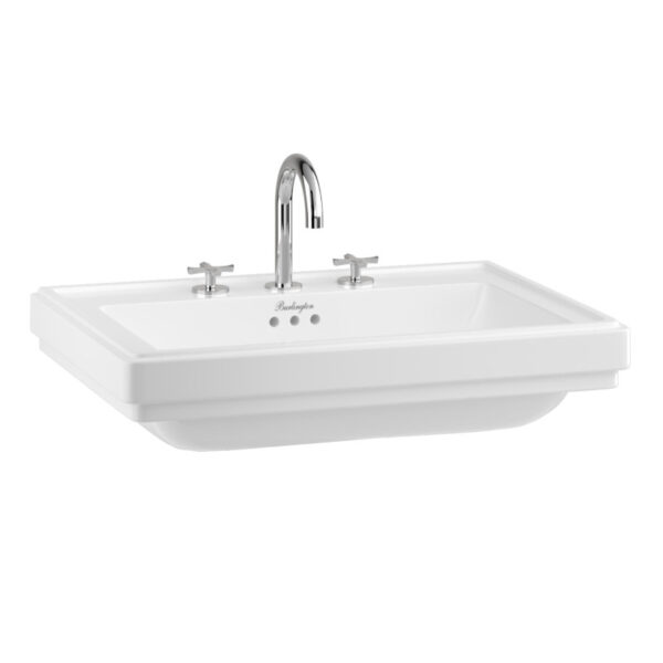 Riviera 65 cm tvättställ Riviera 65 cm tvättställ
