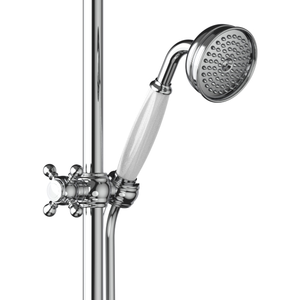 Julia duschset 01.797 detalj