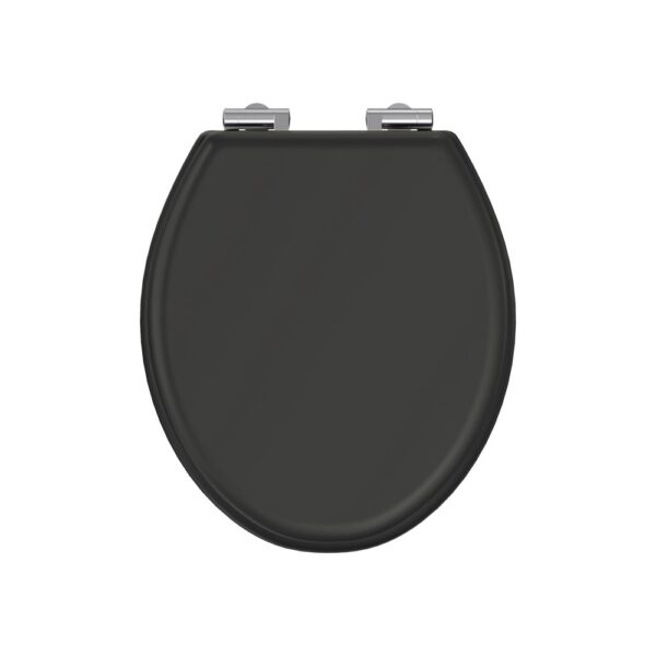 Guild toalettsits Ashbee Grey