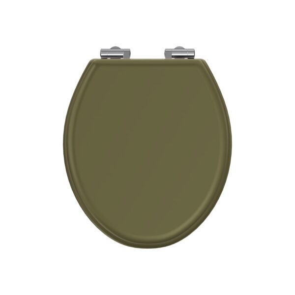 Guild toalettsits Carlyle Green