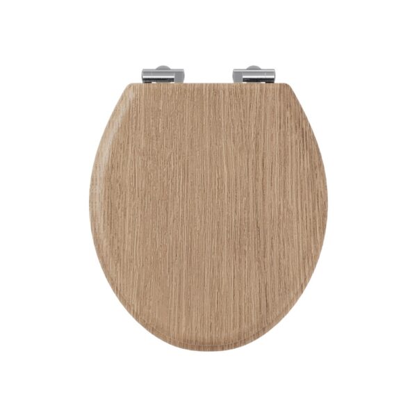 Guild toalettsits ljus ek