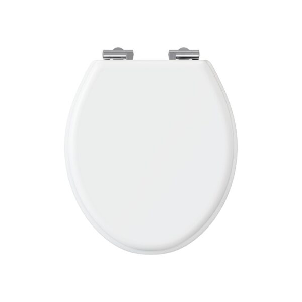 Guild toalettsits Varley White