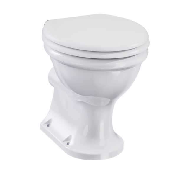 Guild toalettunderdel till HL och LL WC