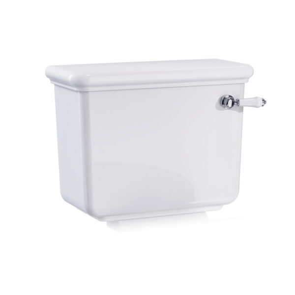 Guild cistern CC och LL toalett