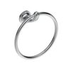 Guild handduksring krom