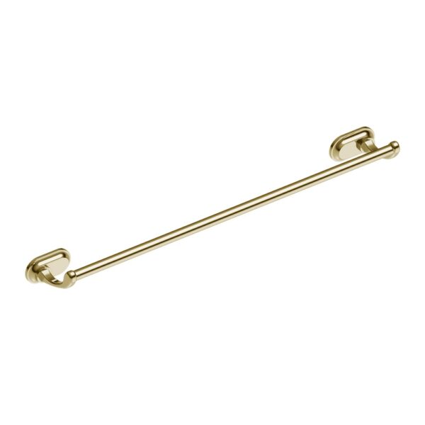 Guild handduksstång guld