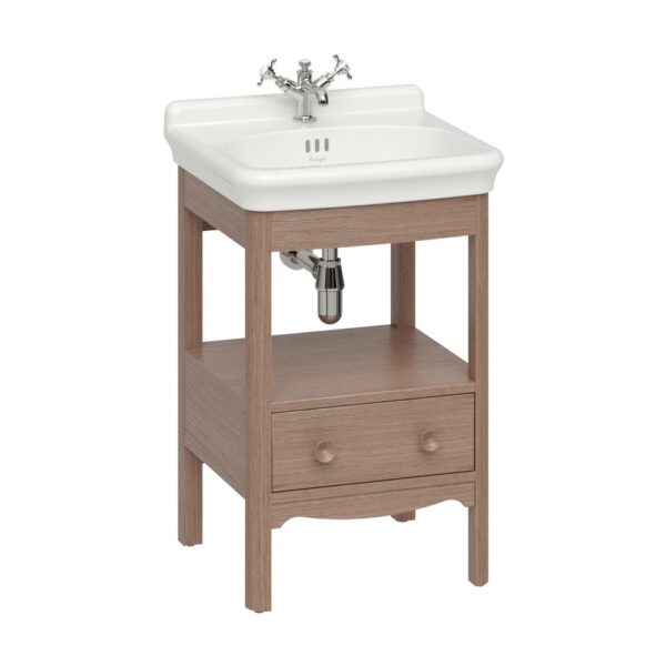 Guild möbel ca 56 cm, Dark Oak Guild möbel ca 56 cm, Dark Oak