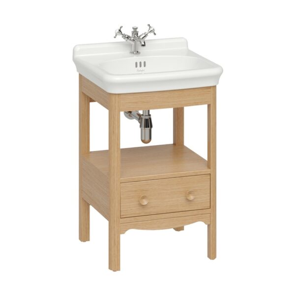 Guild möbel ca 56 cm, Light Oak Guild möbel ca 56 cm, Light Oak